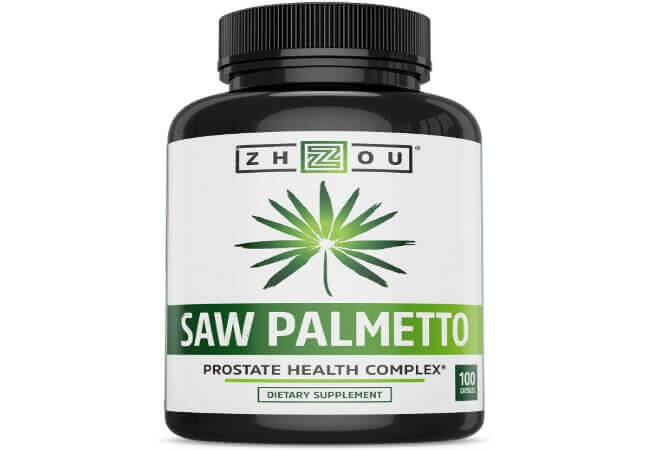 Saw-Palmetto-Supplement-For-Prostate-Health-Extract-Berry-Powder-Complex-Healthy-Urination-Frequency-Flow-Formula-May-Help-Block-DHT-500mg-Capsules