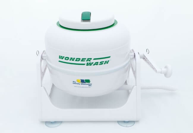 The-Laundry-Alternative-Wonderwash-Non-electric-Portable-Compact-Mini-Washing-Machine