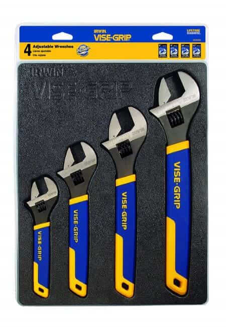IRWIN-VISE-GRIP-Adjustable-Wrench-Set-4-Piece-2078706