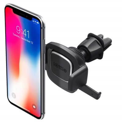 iOttie-Easy-One-Touch-4-Air-Vent-Car-Mount-Phone-Holder