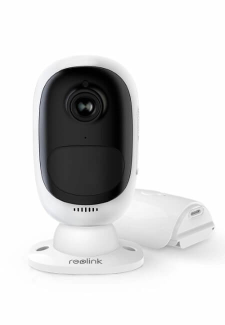 Reolink-WiFi-Security-Camera