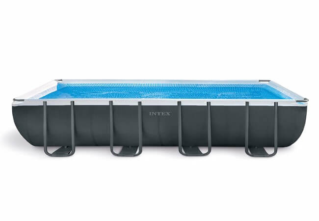 Intex-18ft-X-9ft-X-52in-Ultra-XTR-Rectangular-Pool-Set-with-Sand-Filter-Pump-Ladder-Ground-Cloth-Pool-Cover
