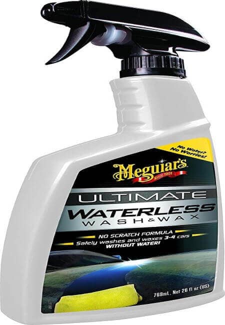 MEGUIARS-G3626-Ultimate-Waterless-Wash-Wax-26-Fluid-Ounces