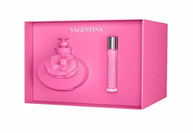 Valentino-Valentina-Pink-Women-2-Piece-Hard-Box-Set-2.7-Ounce-Eau-De-Parfum-spray10ML-spray-Combo-1