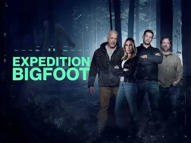 Expedition Bigfoot Season 4 Release Date Cast Plot And Everything