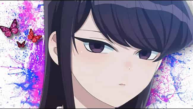 Komi Cant Communicate Season 3 Release Date Cast Storyline Trailer