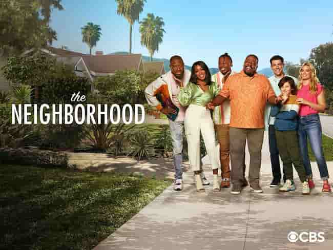 The Neighborhood Season 5 Release Date Cast Storyline Trailer