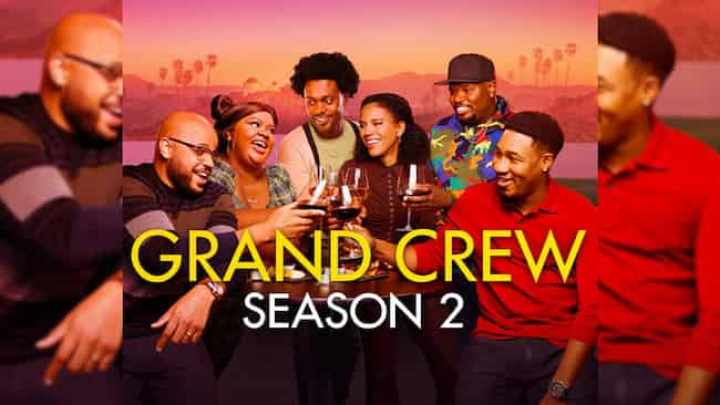 Grand Crew Season 2 Release Date Cast Storyline Trailer Release And