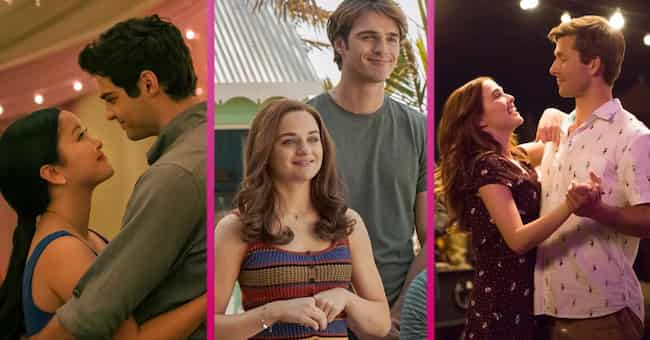 Kissing Booth Release Date Cast Storyline Trailer Release And