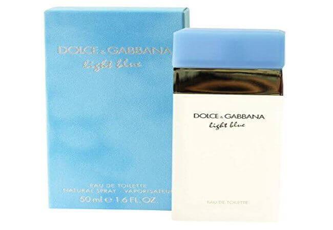 Dolce-Gabbana-Light-Blue-For-Women.-Eau-De-Toilette-Spray-1.6-Ounces