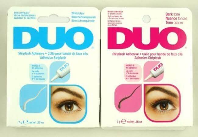 DUO-Eyelash-Adhesive-Glue-White-dark-Set