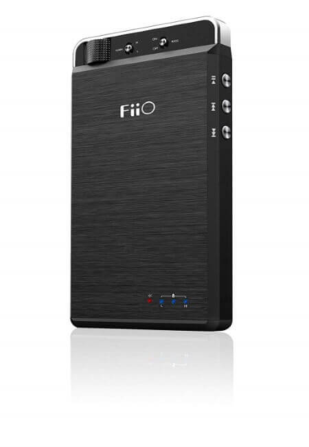 FiiO-E18-KUNLUN-Android-Phone-USB-DAC-AMP