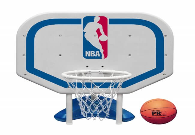 Poolmaster-72931-NBA-Logo-Pro-Rebounder-Style-Poolside-Basketball-Game