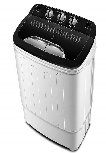 Portable-Washing-Machine-TG23-Twin-Tub-Washer-Machine