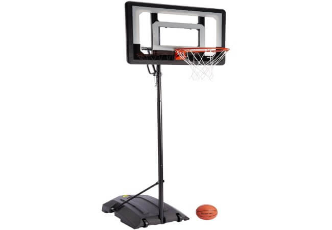 SKLZ-Pro-Mini-Hoop-Basketball-System-with-Adjustable-Height-Pole-and-7-Inch-Ball