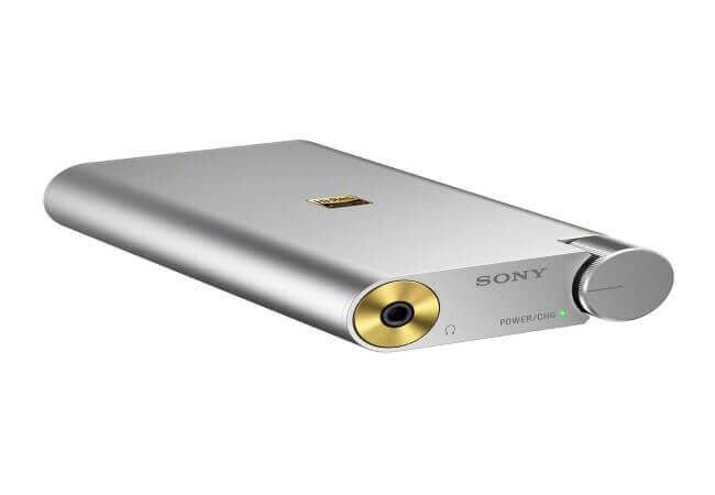 Sony-PHA1A-Portable-Hi-Res-DACHeadphone-Amplifier-Silver