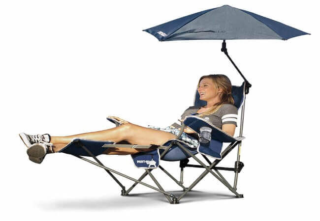 Sport-Brella-3-Position-Recliner-Chair-with-Removable-Umbrella-and-Footrest
