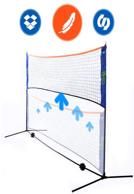 Street-Tennis-Club-Portable-Badminton-Net-Stand-Light-and-Fast-Set-Up-Perfect-for-Kids-Volleyball