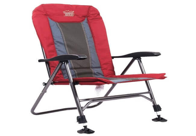 Timber-Ridge-TRFCH011LA-Camping-Chair-Folding-Heavy-Duty