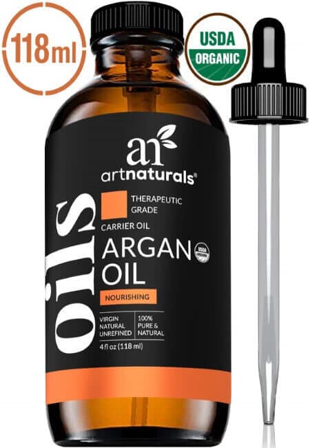 ArtNaturals-100-Organic-Morrocan-Argan-Oil-USDA-Certified-Pure-Grade-A-Triple-Extra-Virgin-Cold-Pressed-Kernels-of-the-Argan-Tree-Hair-Face-Skin-The-Anti-Aging