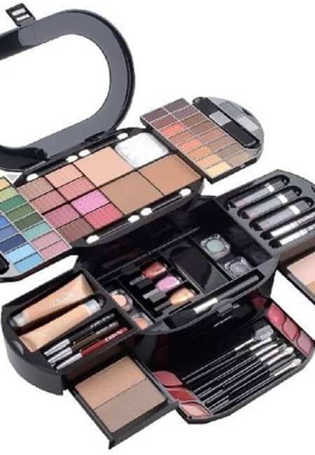 Cameo-Carry-All-Beauty-Case-90pc-Pro-Make-Up-Set-Premium-Collection