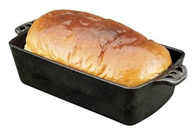 Camp-Chef-Home-Seasoned-Cast-Iron-Bread-Pan