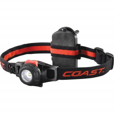 Coast-HL6-Dimming-285-Lumen-LED-Headlamp
