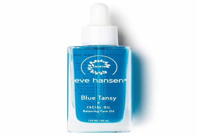 Eve-Hansen-Blue-Tansy-Facial-Oil-Skin-Balancing-Face oil