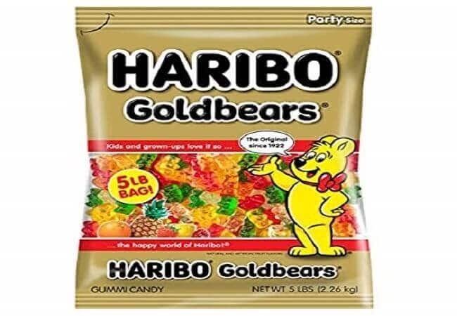 Best gummy Candies To Purchase in 2021 - Sunriseread