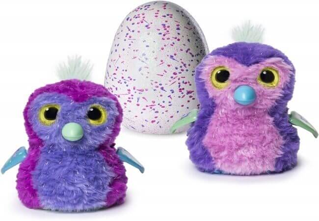 Hatchimals-Glittering-Garden-Hatching-Egg-and-Interactive-Sparkly-Penguala-by-Spin-Master