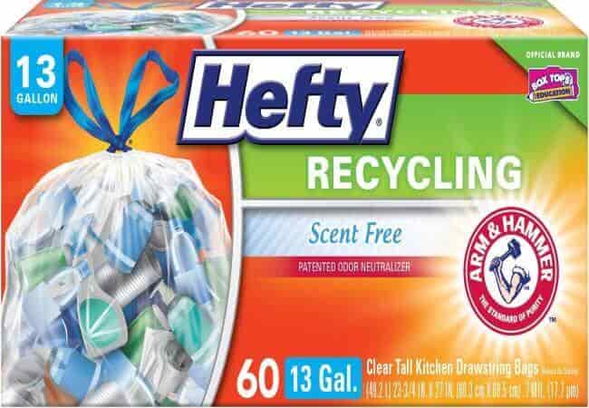 Hefty-Recycling-Tall-Kitchen-Trash-Bags-Clear-13-Gallon-60-Count