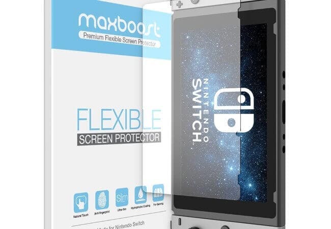Nintendo-Switch-Screen-Protector-Maxboost-Works-While-Docking-3-Pack