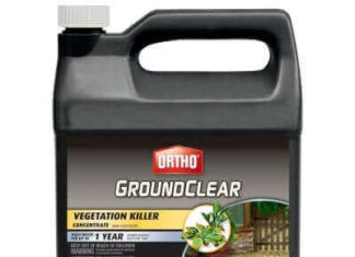 Ortho-GroundClear