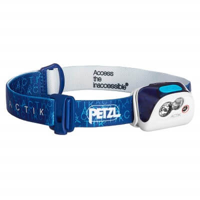 Petzl-ACTIK-Headlamp-300-Lumens