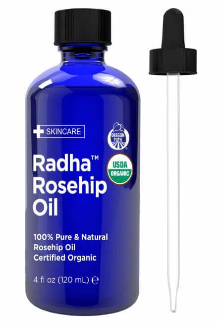 Radha-Beauty-Rosehip-Oil-USDA-Certified