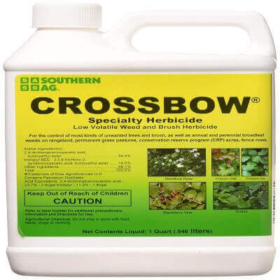 Southern-Ag-Crossbow-Specialty-Herbicide