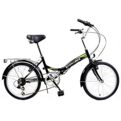 Stowabike-Folding-City-V2-Compact-Foldable-Bike