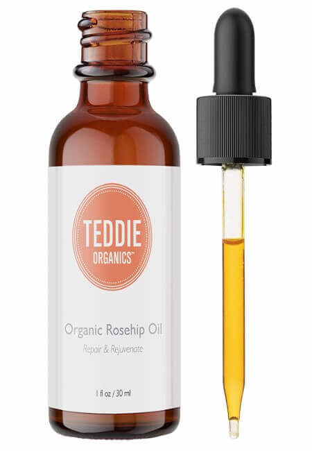 Teddie-Organics-Rosehip-Seed-Oil-for-Face-Hair-and-Skin