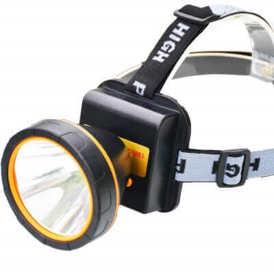 olidear-LED-Headlamp-Torch-Outdoor-Rechargeable-Headlight