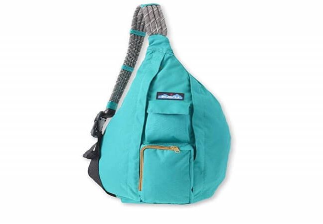 rav design sling bag