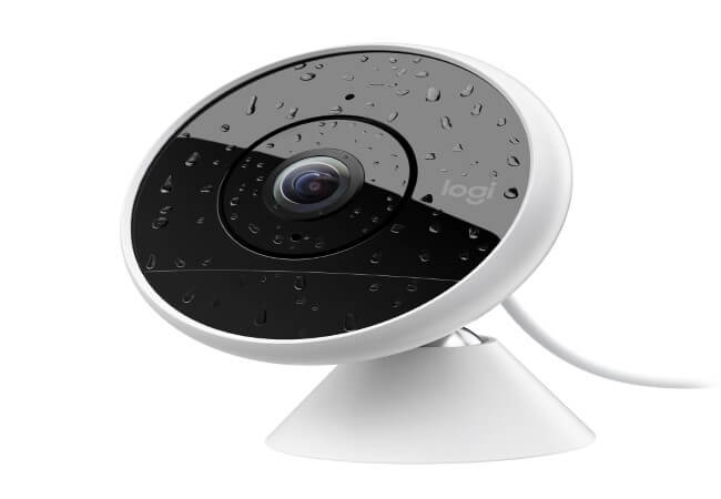 Logitech-Circle-2-Indoor-Outdoor-Wired-Home-Security-Camera-