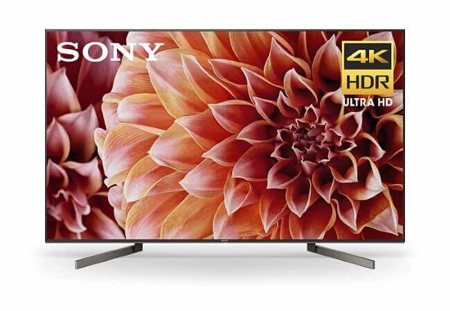 Sony-XBR75X900F-75-Inch-4K-Ultra-HD-Smart-LED-TV-with-Alexa-Compatibility