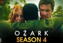 Ozark Season 4