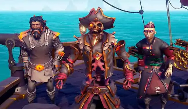 Sea of Thieves Season 2: Release date, Plunder Pass, info, more ...