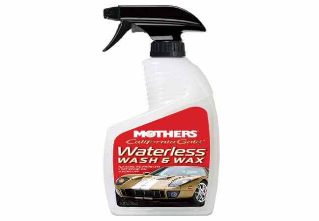 Mothers-05644-California-Gold-Waterless-Wash-and-Wax-24-fl.-oz.