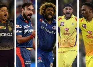 Who is Best Bowlers in IPL History