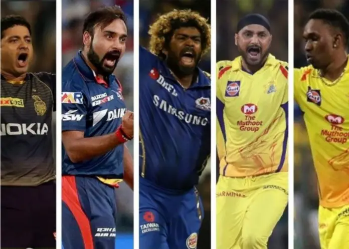 Who is Best Bowlers in IPL History