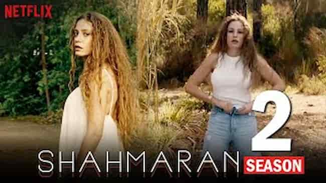 Shahmaran Season 2 1
