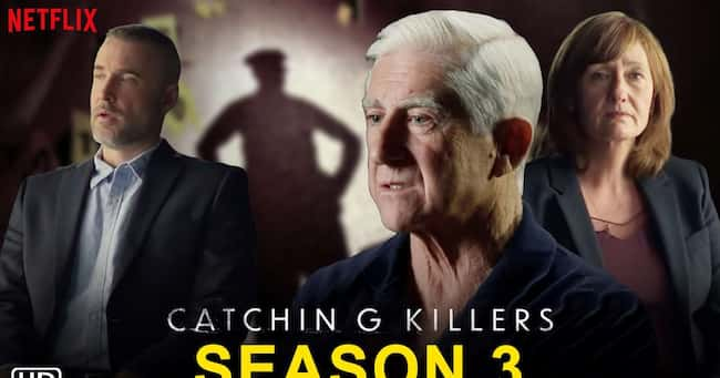 Catching Killers Season 3 Release Date, Cast, Plot, and Everything You ...