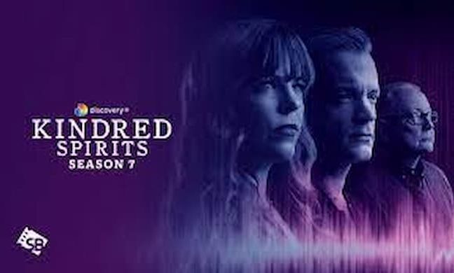 Kindred Spirits: Season 7, Episode 7 | Rotten Tomatoes